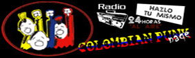 Radio Colombian Punk