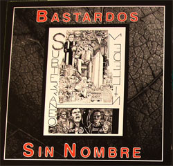 NR-050: LP B.S.N. - Medellin subterraneo