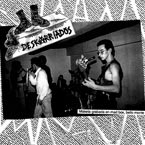 NR-051: Ep 7'' DESKARRIADOS -Maketa mad box bello monte 1991-